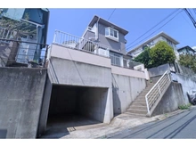 【神奈川県/川崎市宮前区菅生ケ丘】川崎市宮前区菅生ケ丘　中古戸建 