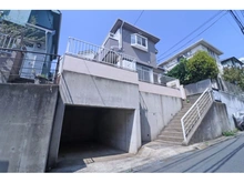 【神奈川県/川崎市宮前区菅生ケ丘】川崎市宮前区菅生ケ丘　中古戸建 