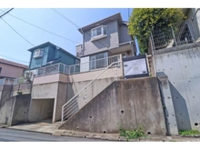 【神奈川県/川崎市宮前区菅生ケ丘】川崎市宮前区菅生ケ丘　中古戸建 