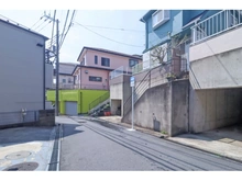 【神奈川県/川崎市宮前区菅生ケ丘】川崎市宮前区菅生ケ丘　中古戸建 