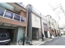 【神奈川県/横浜市鶴見区生麦】横浜市鶴見区生麦4丁目　中古戸建 