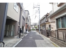 【神奈川県/横浜市鶴見区生麦】横浜市鶴見区生麦4丁目　中古戸建 