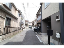 【神奈川県/横浜市鶴見区生麦】横浜市鶴見区生麦4丁目　中古戸建 