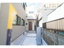 【神奈川県/川崎市川崎区小田】川崎区小田2丁目　新築戸建 
