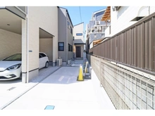 【神奈川県/川崎市川崎区小田】川崎区小田2丁目　新築戸建 