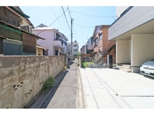 【神奈川県/川崎市川崎区小田】川崎区小田2丁目　新築戸建 