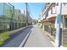 【神奈川県/川崎市川崎区小田】川崎区小田2丁目　新築戸建 