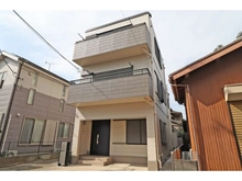 【神奈川県/横浜市鶴見区江ケ崎町】横浜市鶴見区江ケ崎町　中古戸建 