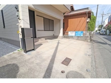 【神奈川県/横浜市鶴見区江ケ崎町】横浜市鶴見区江ケ崎町　中古戸建 