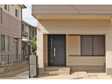 【神奈川県/横浜市鶴見区江ケ崎町】横浜市鶴見区江ケ崎町　中古戸建 