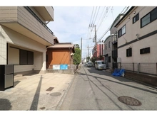 【神奈川県/横浜市鶴見区江ケ崎町】横浜市鶴見区江ケ崎町　中古戸建 
