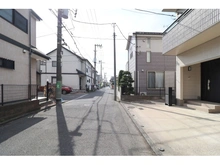 【神奈川県/横浜市鶴見区江ケ崎町】横浜市鶴見区江ケ崎町　中古戸建 