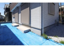 【神奈川県/横浜市瀬谷区阿久和東】瀬谷区阿久和東1丁目 中古戸建　2号棟 
