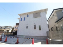 【神奈川県/横浜市瀬谷区阿久和東】瀬谷区阿久和東1丁目 中古戸建　2号棟 