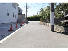 【神奈川県/横浜市瀬谷区阿久和東】瀬谷区阿久和東1丁目 中古戸建　2号棟 