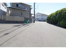 【神奈川県/横浜市瀬谷区阿久和東】瀬谷区阿久和東1丁目 中古戸建　2号棟 