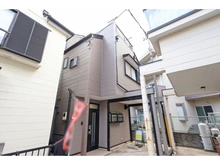 【神奈川県/川崎市高津区明津】川崎市高津区明津　中古戸建 