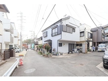 【神奈川県/川崎市高津区明津】川崎市高津区明津　中古戸建 