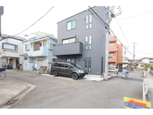 【神奈川県/川崎市高津区明津】川崎市高津区明津　中古戸建 