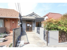 【神奈川県/川崎市高津区蟹ケ谷】川崎市高津区蟹ヶ谷　中古戸建 