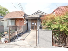 【神奈川県/川崎市高津区蟹ケ谷】川崎市高津区蟹ヶ谷　中古戸建 