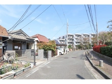 【神奈川県/川崎市高津区蟹ケ谷】川崎市高津区蟹ヶ谷　中古戸建 