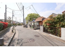 【神奈川県/川崎市高津区蟹ケ谷】川崎市高津区蟹ヶ谷　中古戸建 