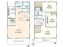 【東京都/世田谷区池尻】世田谷区池尻4丁目　中古戸建 
