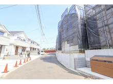 【神奈川県/川崎市高津区久末】高津区久末 新築戸建　15号棟 