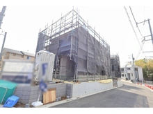 【神奈川県/川崎市高津区久末】高津区久末 新築戸建　16号棟 