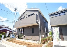 【東京都/世田谷区宇奈根】世田谷区宇奈根3丁目 新築戸建　1号棟 