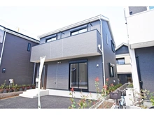 【東京都/世田谷区宇奈根】世田谷区宇奈根3丁目 新築戸建　2号棟 