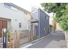 【東京都/世田谷区南烏山】世田谷区南烏山5丁目　中古戸建 
