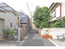 【東京都/世田谷区南烏山】世田谷区南烏山5丁目　中古戸建 