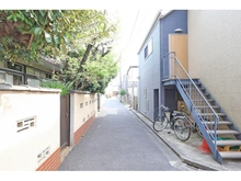 【東京都/世田谷区南烏山】世田谷区南烏山5丁目　中古戸建 