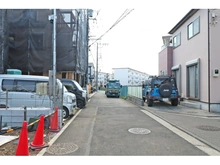 【神奈川県/横浜市緑区長津田】横浜市緑区長津田1丁目　新築戸建　2号棟 