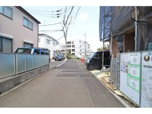 【神奈川県/横浜市緑区長津田】横浜市緑区長津田1丁目　新築戸建　2号棟 