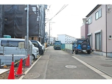 【神奈川県/横浜市緑区長津田】横浜市緑区長津田1丁目　新築戸建　3号棟 