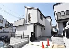 【神奈川県/横浜市緑区寺山町】横浜市緑区寺山町　新築戸建　17号棟 