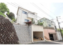 【神奈川県/川崎市高津区蟹ケ谷】高津区蟹ヶ谷　中古戸建 