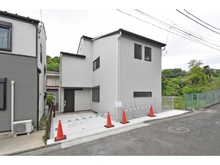 【神奈川県/横浜市青葉区元石川町】青葉区元石川町　新築戸建 
