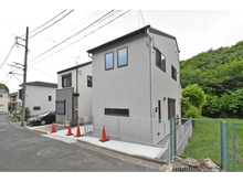 【神奈川県/横浜市青葉区元石川町】青葉区元石川町　新築戸建 