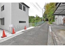 【神奈川県/横浜市青葉区元石川町】青葉区元石川町　新築戸建 