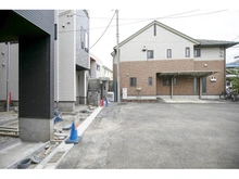 【神奈川県/川崎市中原区宮内】川崎市中原区宮内3丁目　新築戸建　2号棟 