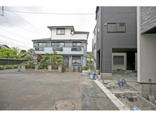 【神奈川県/川崎市中原区宮内】川崎市中原区宮内3丁目　新築戸建　3号棟 