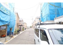 【神奈川県/川崎市宮前区初山】宮前区初山2丁目 新築戸建　10号棟 