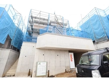 【神奈川県/川崎市宮前区水沢】川崎市宮前区水沢3丁目　新築戸建　3号棟 