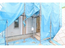 【神奈川県/川崎市宮前区水沢】川崎市宮前区水沢3丁目　新築戸建　3号棟 