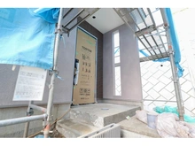 【神奈川県/川崎市宮前区水沢】川崎市宮前区水沢3丁目　新築戸建　4号棟 