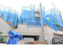 【神奈川県/川崎市宮前区水沢】川崎市宮前区水沢3丁目　新築戸建　5号棟 